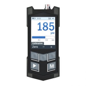 Coating Thickness Tester Advanced Model K6-C