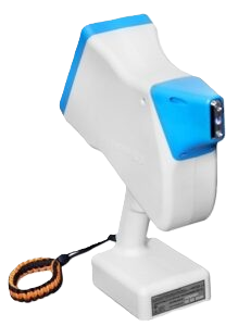 Portable Metal Spectrometer LIS-02